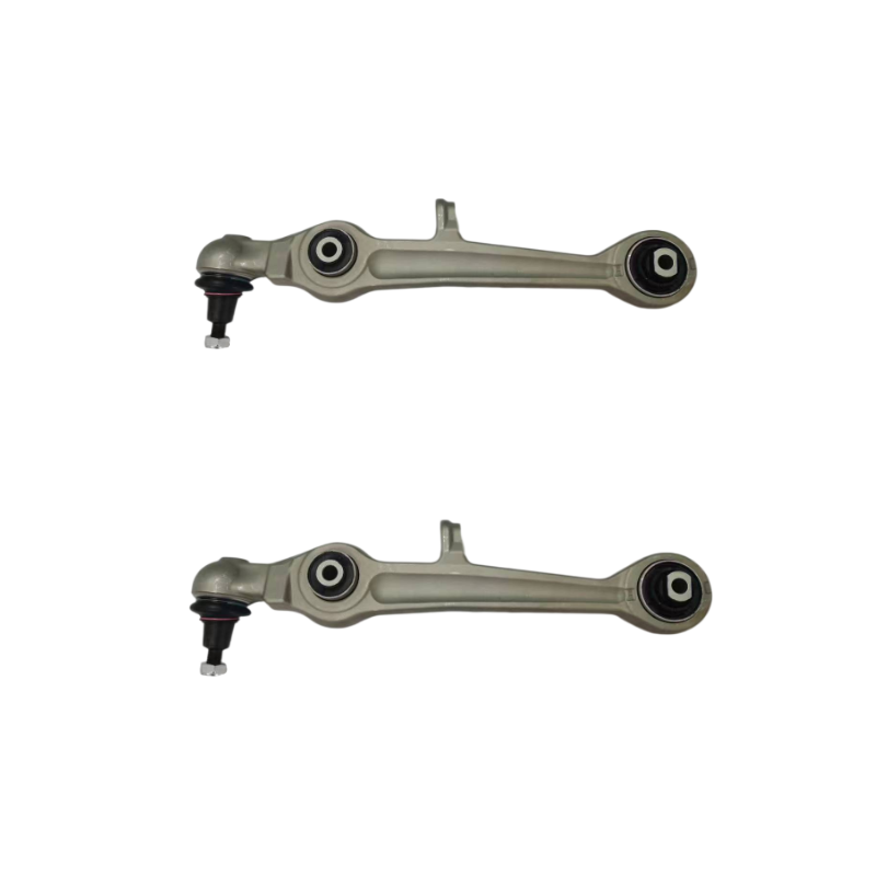 Factory Wholesale 4D0407151P/4B3407151K/8EO407151R Front Aluminium Lower Control Arm Suspension System Spare Parts for B5/C5/A4